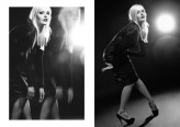 glamour-studio Stylizacja i make up: Zuza Kulawiak
Modelka: Karolina
Kiecka: Ania Michalak