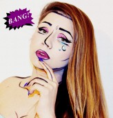 makeupxxx POP ART