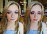 justyna_kowalczyk_make_up makijaż wieczorowy