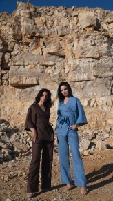 onemoreday Ciepielewska Design SS 2025