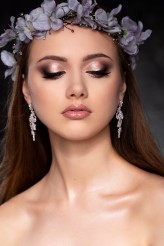 makeupbeautyolsztyn                             Modelka Julia Pszczółkowska
Fotografia Iwona Grabowska            