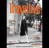 pamela92 TRAVELLIFE MAGAZINE (cover)