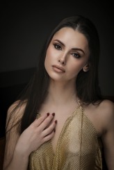 Tomagen Oliwia Borawska