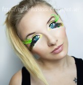 tylkokasia                             https://www.facebook.com/KasiaChMakeupArtist            