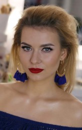 d_kopczynska                             Make up by Asia Cedzich            