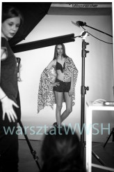 warsztaty Zdjęcia powstały na warsztatach zorganizowanych w ramach zajęć Warszawskiej Wyższej Szkoły Humanistycznej im.Bolesława Prusa , modelki z agencji Eastern Models/new faces,MaxModels, ubrania Paula Piorun , Pimko, stylizacje własne ,studio Sól,