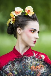 JoannaMakeUp modelka: Paulina
WschodnieProjektyFotograficzne