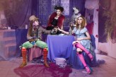 manuela92 Alice in Wonderland!