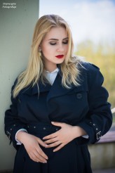 impresyjna Rok: 2018
Modelka i wizaż: Rita Żuchowska