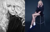 pikselowekwiaty foto Natalia Madejska 
madel Karolina Bien
make up Anna Piechocka 
hair Rodion Bogush