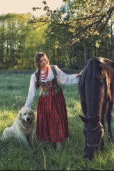 Darinnea Fot. G.Becmer