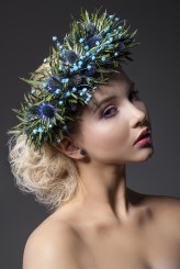 missnevermind [Fairy Tale] Beauty Editorial