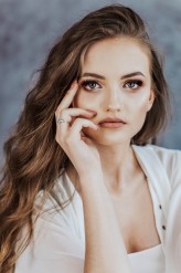 marcela_wlodarczyk Model: Oliwia Krysiak
Makijaż: Aneta Rams czarnamaluje 