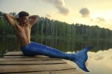 MermanAriel