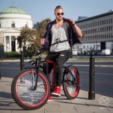 scorpion88 Sesja zdjęciowa dla Mad Bicycles