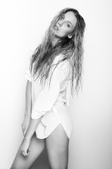damianoooooo Milena Jaworska | Uncover Models