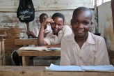 arti-foto Szkoła w Kenii