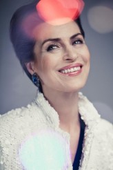 styledesigner Danuta Stenka 
PHOTOGRAPHY : Adrian Błachut 
Make Up & Hair : Koleta Gabrysiak 
