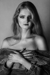 afternoon modelka: Natalia Zawłocka