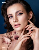 PaulinaPoltorak_Fotografia                             Publikacja w Imirage Magazine 

Modelka: Żaneta Kotarba
Makijaż&fryzura: Yana Lisna             