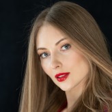 Jacekfotograf Modelka Ania