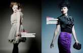 aife modelki: Styledigger i Vintage Girl

dla www.dilemmasamagazine.com