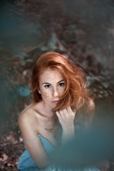 CrimsonPhotography Model: Martina Vyverciova