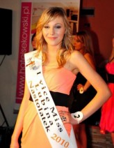 jagodeczka1416                             Wybory Miss Dolnego śląska Nastolatek 2010 i wybory Miss Lubina Nastolatek            