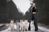 asylumofwind Nina Zielińska i Sleed Dogs

makijaż Anna Czapnik
stylizacja Joanna Arendt