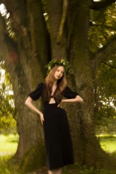 Orolk The Last Breath Of Summer
East
Model: Aneta Pikuła