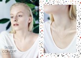 anet_v Lookbook for  Tassel Concept |https://www.facebook.com/tasselconcept
Photo: Aneta Walus 
model: Angelika Kowalska
Make up&hair: Katarzyna Żurawska |
 https://www.facebook.com/kaskamakeup