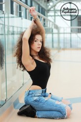 experience modelka: Klaudia P.

https://www.facebook.com/KatfraPhotos/