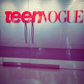 Isa_H TeenVogue!!
Interview <3