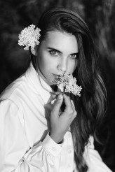 AnnaMaria_Photography model: Martyna Oświecimska