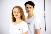 mad_dancer Sesja w t-shirtach do sklepu internetowego "Co Ludzie Powiedzą" :)