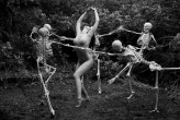 jusstinne Project "Bodies" - Danse Macabre

Model: Zoe Moore
Retouching - Lily Ivanova
