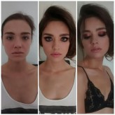 GlamourMakeup