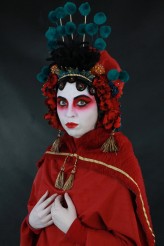 agnieszka-makeupartist opera pekińska

stylizacja, wizaż i charakteryzacja - agnieszka-makeupartist w WSA