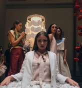 ola_nowicka Italia Milan Fashion Week 2018 
