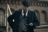 Martinfilms Tym razem przenosimy się do roku 1920
Sesja filmowa inspirowana filmem Peaky Blinders