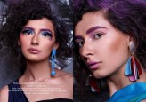 Taravel GLOW Mag. Summer Issue-06/2018
Makijaż i zdjęcia: Kinga Kolasińska Makeupdream
Włosy: Monika Szmatloch Haircoccon Akademia Polskich Stylistów Salon Fryzjerski Katowice
Stylizacja: Pokokarde Studio Stylizacji
Retusz: Photo & Retouch by Ol