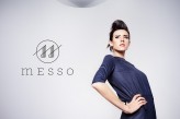 m_szyszkowski                             Kampania koncepcyjna dla marki ubraniowej MESSO            