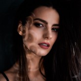 Modry Modelka @maadziexx

Studio @obiektywnie.art

Makeup @katyklos.makeup
