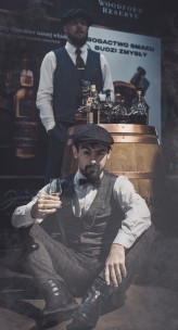 Fanzlohvonobzyldz Piykne Bindry
Silesian Whisky Fest
Fot: Grzegorz Wziątek