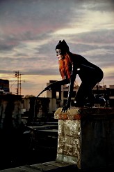 Studio75                             Catwoman 
Styl. Mod. Beatka_h            