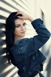 blackcaligo modelka : Natalia Stępień https://www.instagram.com/taaluskaa/