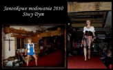 e-ezoteryczna Pokaz mody Janosikowe Modowania w Warszawie
