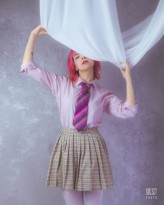 mstrzepe Modelka: @witkacyjaknanaszeczasy