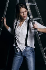 viktoria_ovcharenko model test
ph: Viktoria Ovcharenko
model: Yana B. @1motheragency