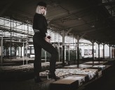 zan125 Modelka Beata Kowacz